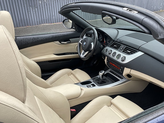 BMW Z4 16 of 18