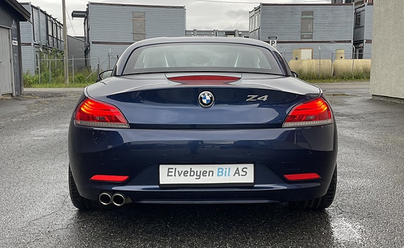 BMW Z4 4 of 18