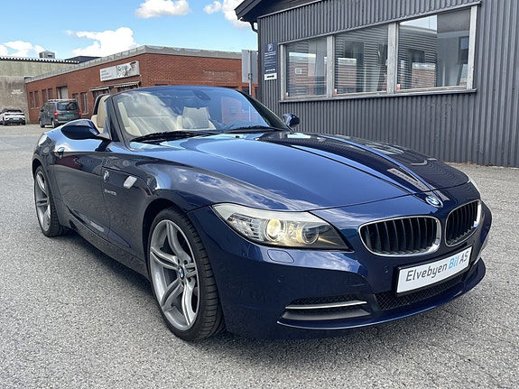 BMW Z4 15 of 30