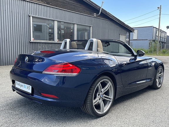 BMW Z4 13 of 30