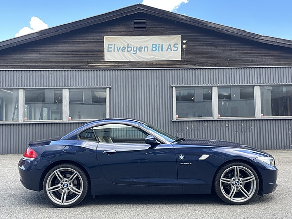 BMW Z4 6 of 30