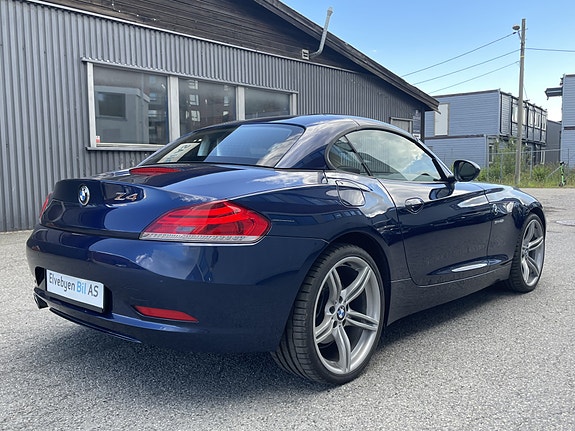 BMW Z4 5 of 30