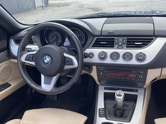 BMW Z4 20 of 30