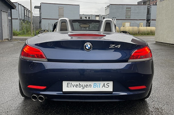 BMW Z4 12 of 18