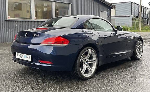 BMW Z4 5 of 18