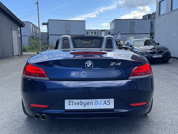 BMW Z4 12 of 30
