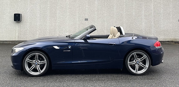 BMW Z4 10 of 18