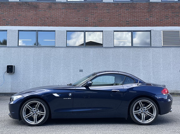 BMW Z4 2 of 30