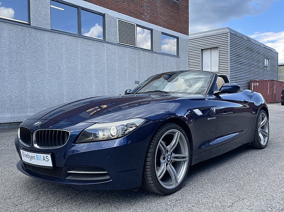 BMW Z4 9 of 30
