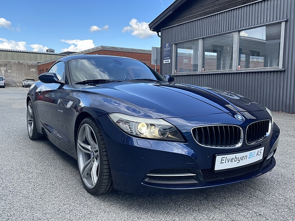 BMW Z4 7 of 30