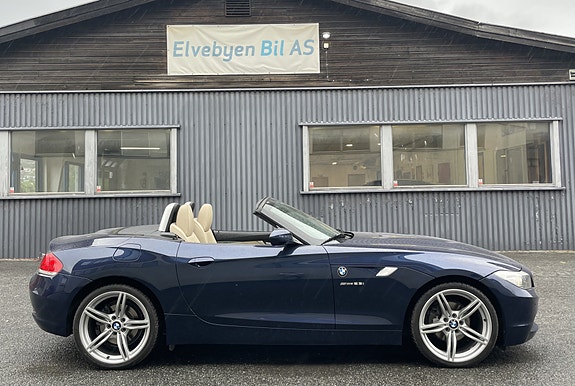BMW Z4 14 of 18