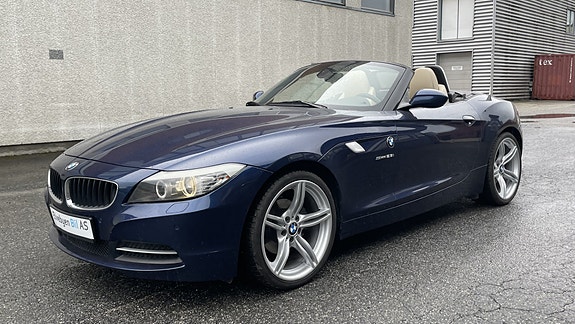 BMW Z4 9 of 18