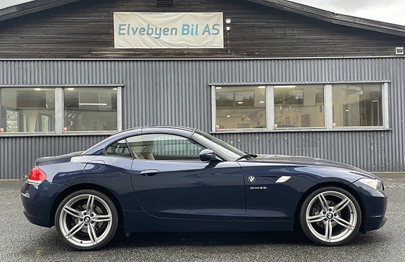 BMW Z4 6 of 18