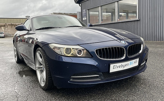 BMW Z4 7 of 18