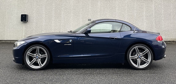 BMW Z4 2 of 18