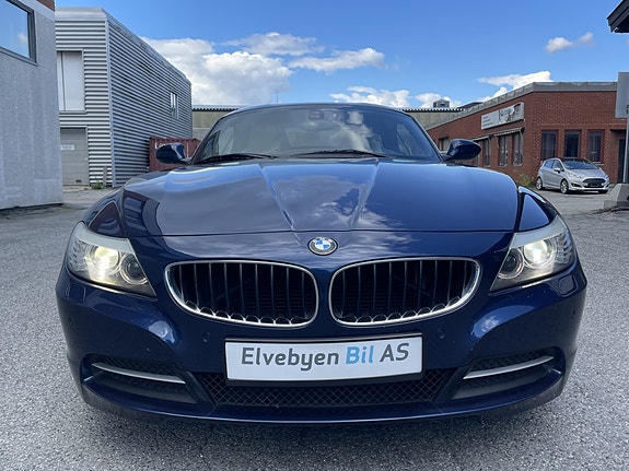 BMW Z4 8 of 30