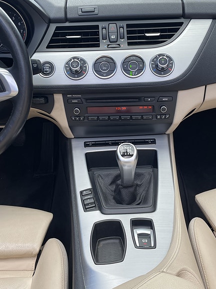 BMW Z4 21 of 30