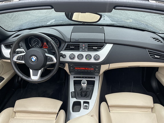 BMW Z4 17 of 18