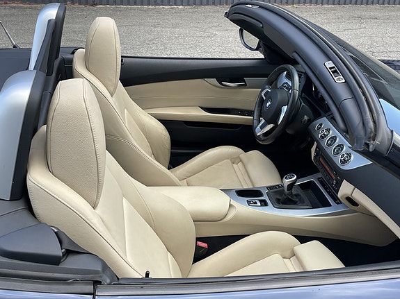 BMW Z4 17 of 30