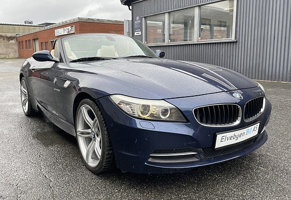 BMW Z4 15 of 18