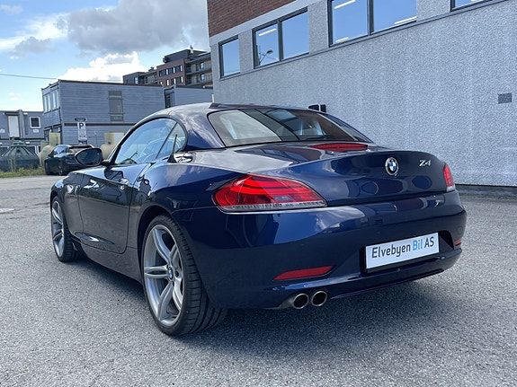 BMW Z4 3 of 30