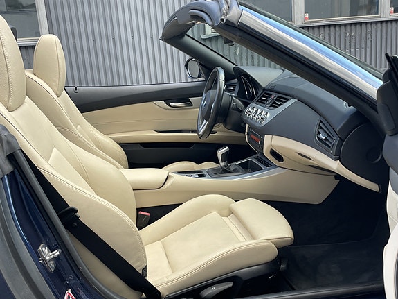 BMW Z4 18 of 30