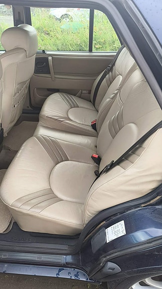 Saab 9000 7 of 15