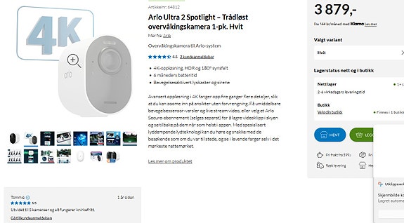 Product image 5 of 8