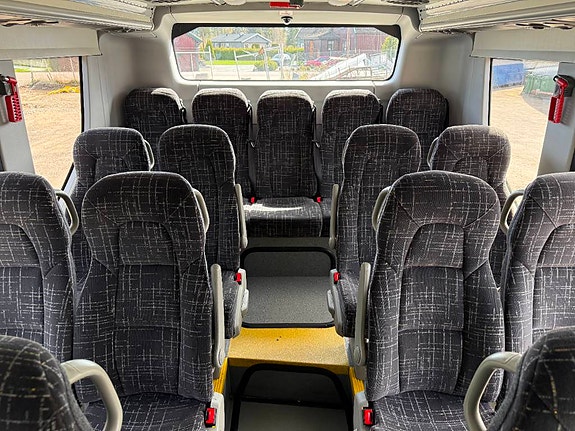 Volvo B8R 8900 14 of 22