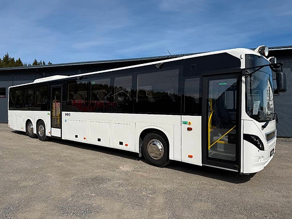 Volvo B8R 8900 2 of 22