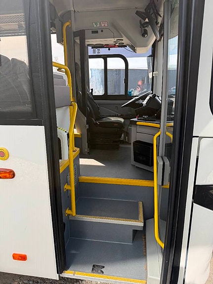 Volvo B8R 8900 9 of 22