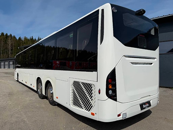 Volvo B8R 8900 8 of 22