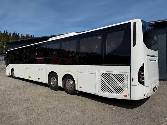 Volvo B8R 8900 7 of 22