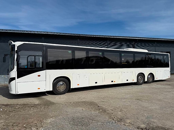 Volvo B8R 8900 6 of 22