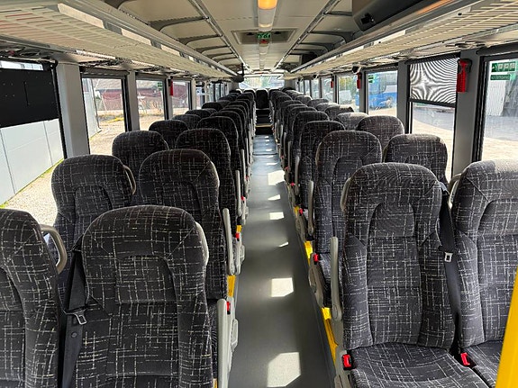 Volvo B8R 8900 11 of 22