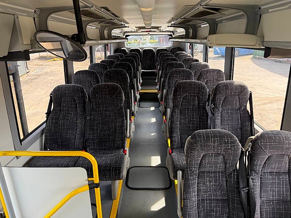 Volvo B8R 8900 13 of 22