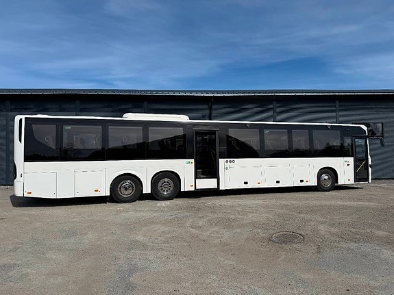 Volvo B8R 8900 3 of 22
