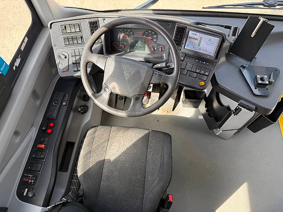Volvo B8R 8900 19 of 22