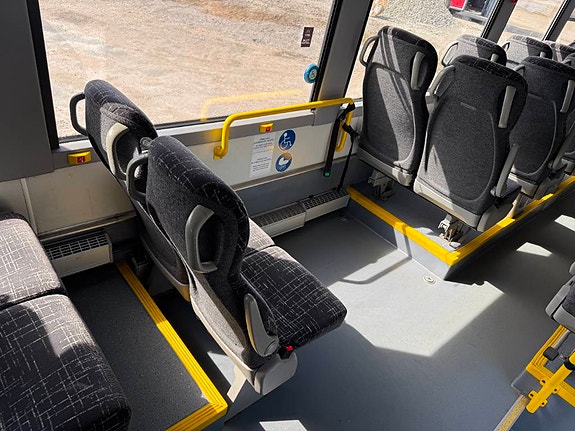 Volvo B8R 8900 17 of 22