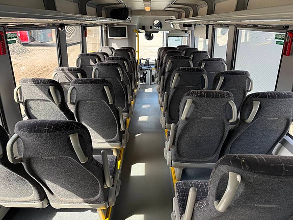 Volvo B8R 8900 18 of 22