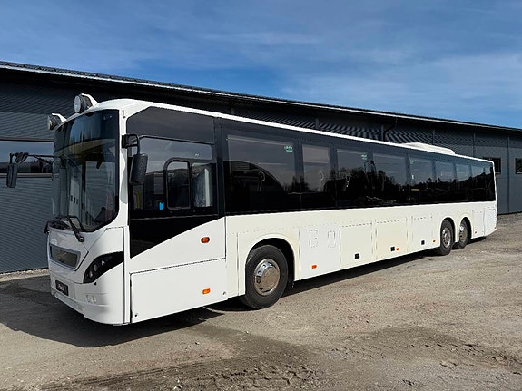 Volvo B8R 8900 5 of 22