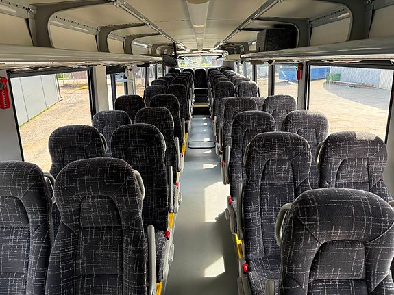 Volvo B8R 8900 12 of 22