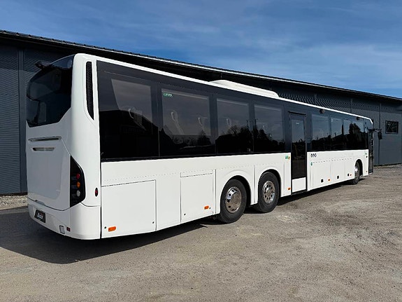 Volvo B8R 8900 4 of 22