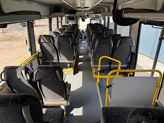 Volvo B8R 8900 16 of 22