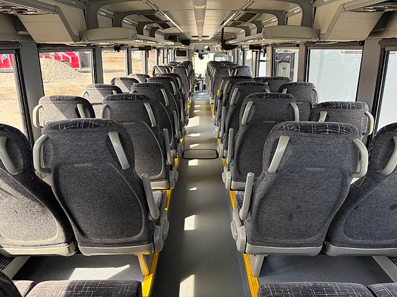 Volvo B8R 8900 15 of 22