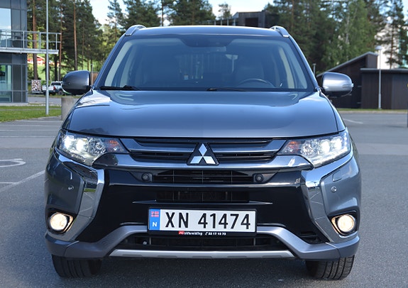 Mitsubishi Outlander 11 of 30