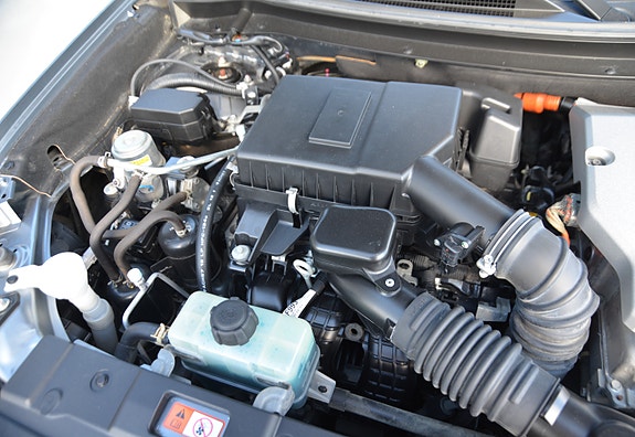 Mitsubishi Outlander 15 of 30