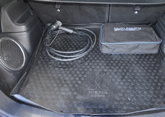 Mitsubishi Outlander 21 of 30