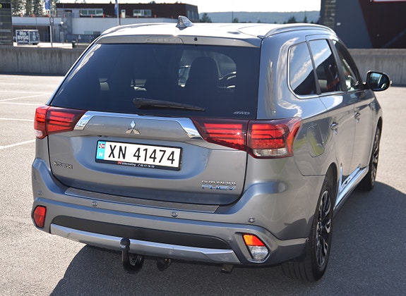 Mitsubishi Outlander 6 of 30