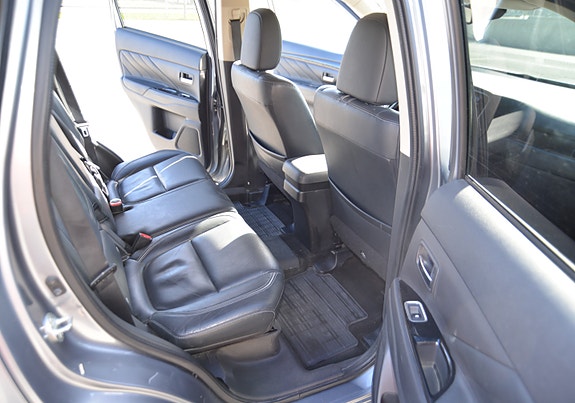 Mitsubishi Outlander 26 of 30
